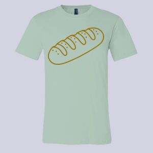 Unisex Jersey Tee Thumbnail