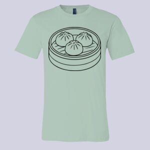 Unisex Jersey Tee Thumbnail