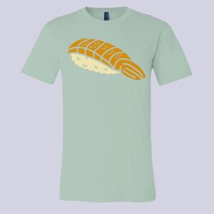 Unisex Jersey Tee Thumbnail