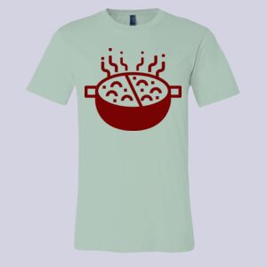 Unisex Jersey Tee Thumbnail