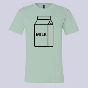 Unisex Jersey Tee Thumbnail