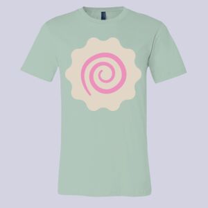 Unisex Jersey Tee Thumbnail