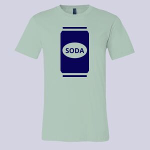 Unisex Jersey Tee Thumbnail