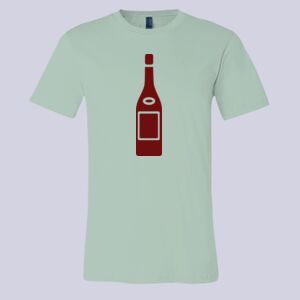 Unisex Jersey Tee Thumbnail