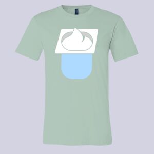 Unisex Jersey Tee Thumbnail