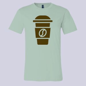 Unisex Jersey Tee Thumbnail