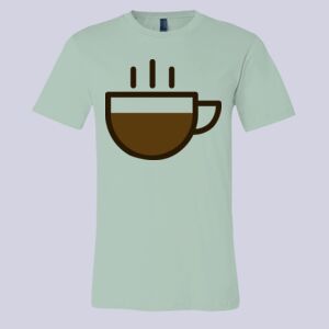 Unisex Jersey Tee Thumbnail