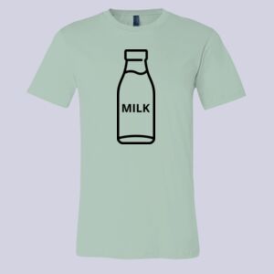 Unisex Jersey Tee Thumbnail