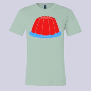 Unisex Jersey Tee Thumbnail