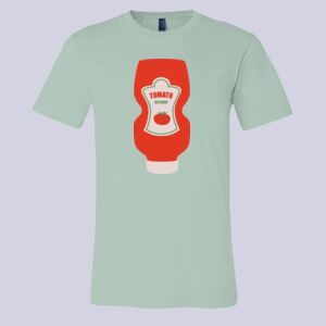 Unisex Jersey Tee Thumbnail