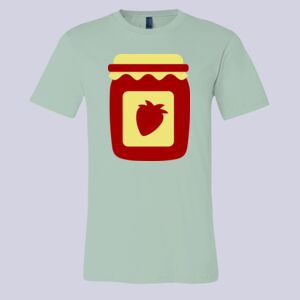 Unisex Jersey Tee Thumbnail