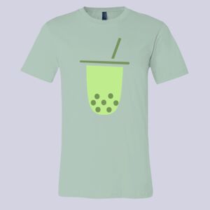 Unisex Jersey Tee Thumbnail