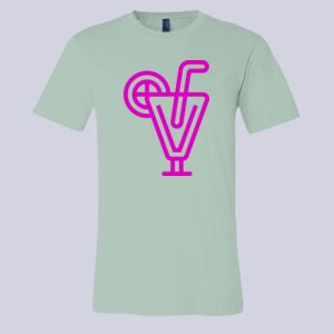 Unisex Jersey Tee Thumbnail