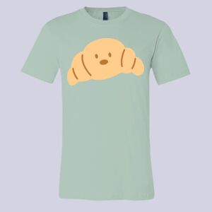 Unisex Jersey Tee Thumbnail
