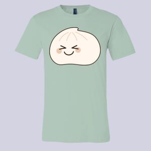 Unisex Jersey Tee Thumbnail
