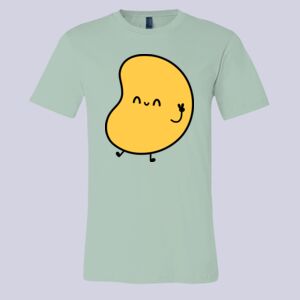 Unisex Jersey Tee Thumbnail