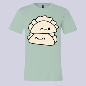 Unisex Jersey Tee Thumbnail