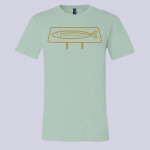Unisex Jersey Tee Thumbnail