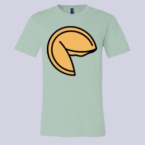 Unisex Jersey Tee Thumbnail