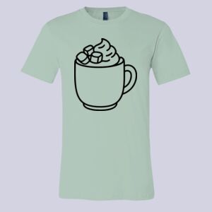 Unisex Jersey Tee Thumbnail