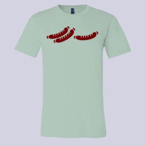 Unisex Jersey Tee Thumbnail