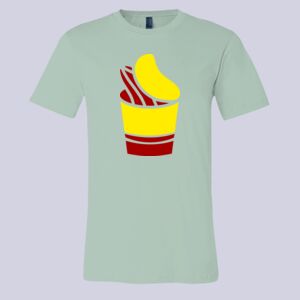 Unisex Jersey Tee Thumbnail