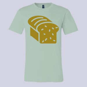 Unisex Jersey Tee Thumbnail