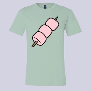 Unisex Jersey Tee Thumbnail