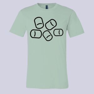 Unisex Jersey Tee Thumbnail