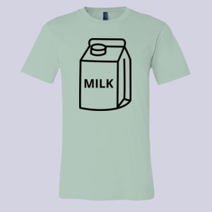 Unisex Jersey Tee Thumbnail