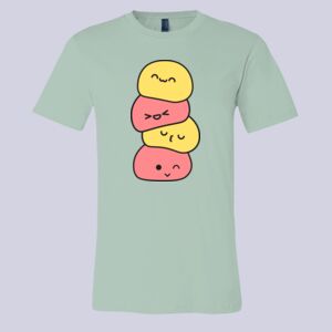 Unisex Jersey Tee Thumbnail