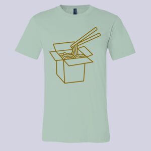 Unisex Jersey Tee Thumbnail