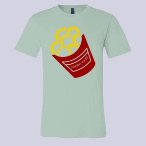 Unisex Jersey Tee Thumbnail