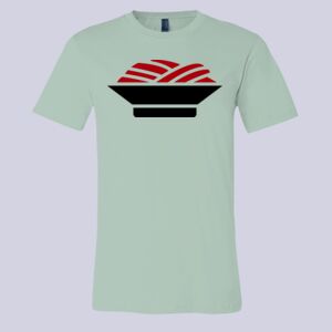 Unisex Jersey Tee Thumbnail