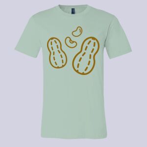 Unisex Jersey Tee Thumbnail