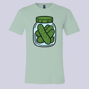 Unisex Jersey Tee Thumbnail