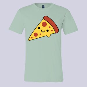 Unisex Jersey Tee Thumbnail