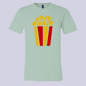 Unisex Jersey Tee Thumbnail