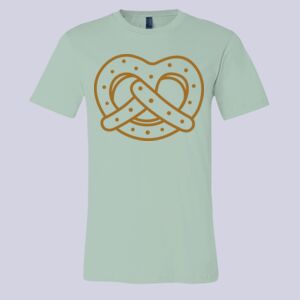 Unisex Jersey Tee Thumbnail