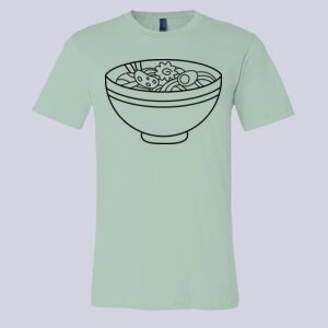 Unisex Jersey Tee Thumbnail