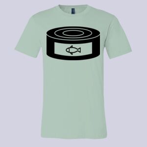 Unisex Jersey Tee Thumbnail