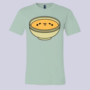 Unisex Jersey Tee Thumbnail