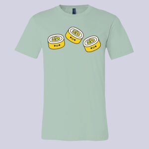 Unisex Jersey Tee Thumbnail