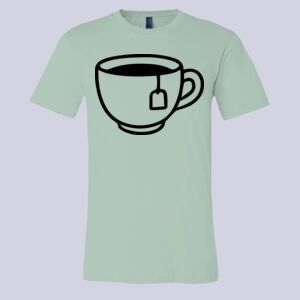 Unisex Jersey Tee Thumbnail