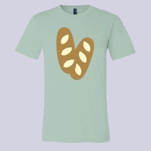 Unisex Jersey Tee Thumbnail