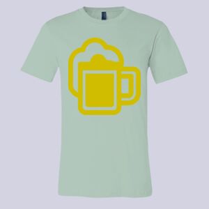 Unisex Jersey Tee Thumbnail
