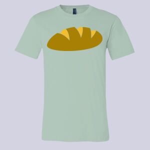 Unisex Jersey Tee Thumbnail