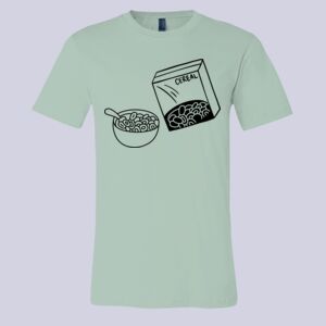 Unisex Jersey Tee Thumbnail