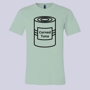 Unisex Jersey Tee Thumbnail