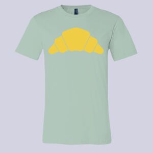 Unisex Jersey Tee Thumbnail